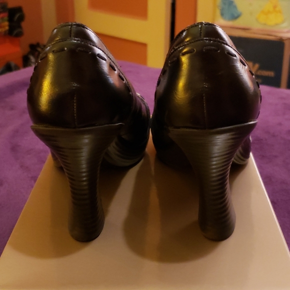 MADDEN GIRL Awesome Career Starter Heels - Picture 2 of 8